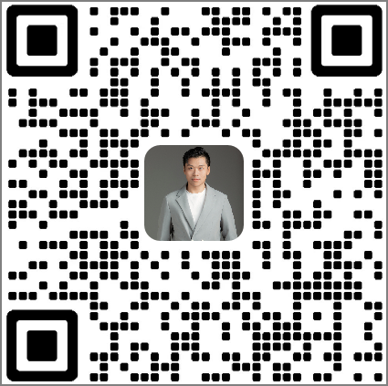 在线客服微信二维码